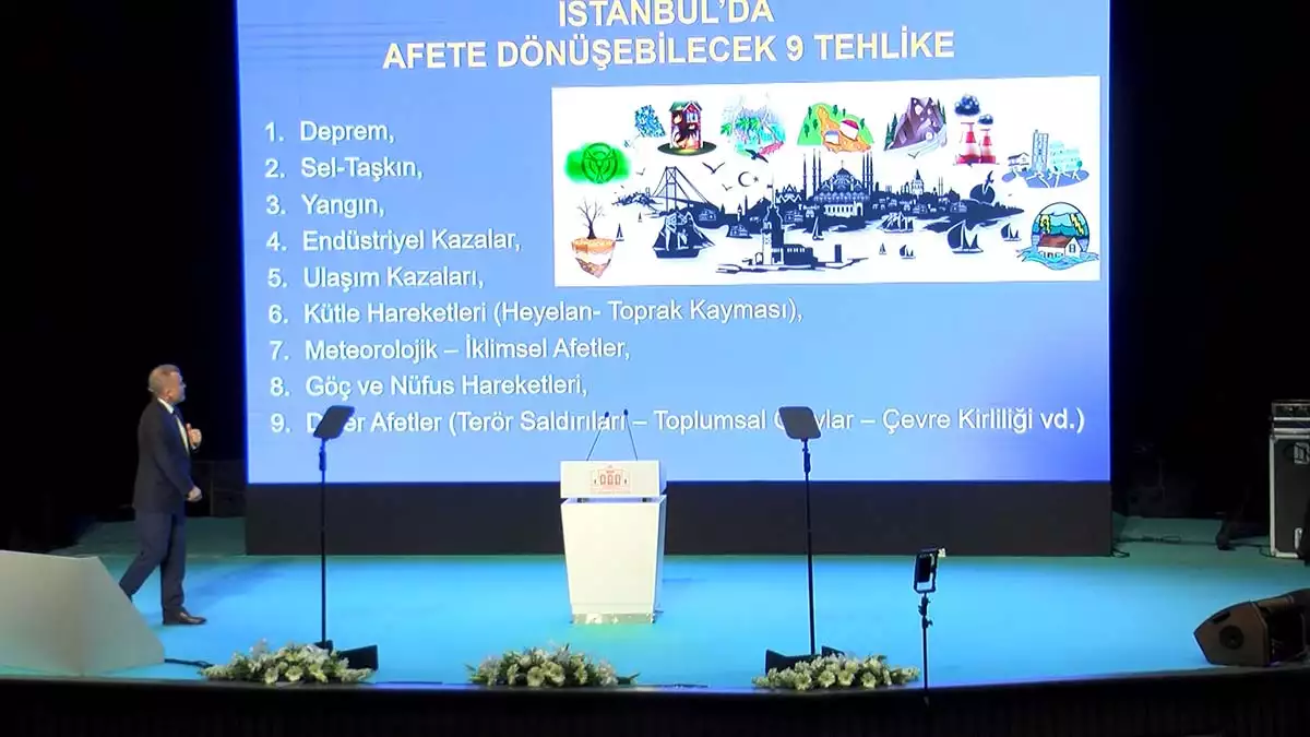 Oturup dua ederek depremi bekleyemeyiz 2 - yerel haberler - haberton