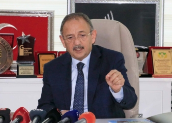 Özhaseki: En iyi belediyeciliği AK Parti yapar