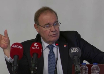 Öztrak: Türkiye'nin çok önemli avantajları var