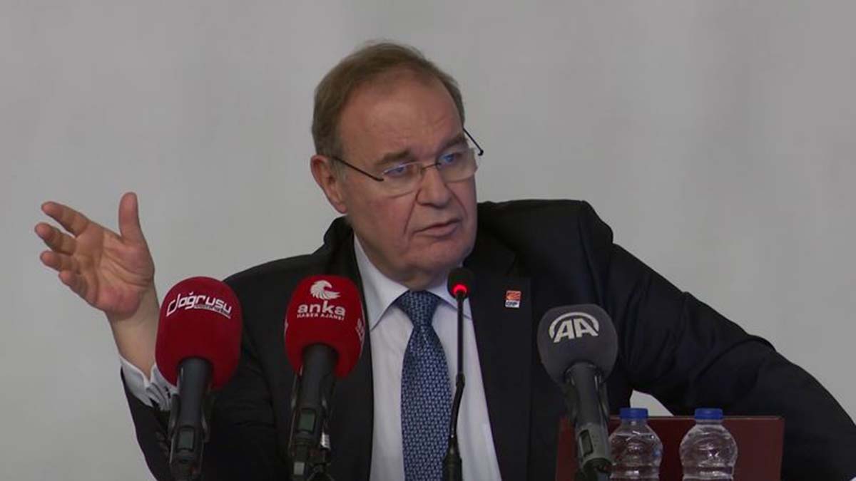 Öztrak: Türkiye'nin çok önemli avantajları var