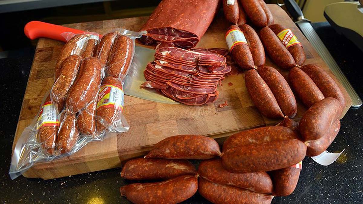 Pastırma ve sucuk fiyatlarında artış olmayacak