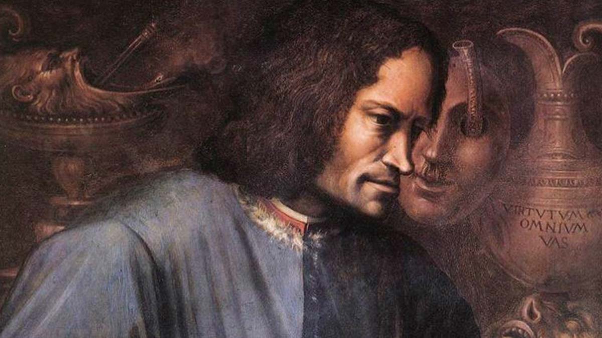 Pazzi Komplosu, Floransa’da Medici ailesinin egemenliğini yok etmek için Floransalı bir başka aile olan Pazzi ailesi tarafından 26 Nisan 1478’de gerçekleştirilen ve sonucunda Giuliano de Medici’nin öldürüldüğü, Lorenzo de Medici’nin (Muhteşem Lorenzo) yaralı olarak kurtulduğu suikasttır.