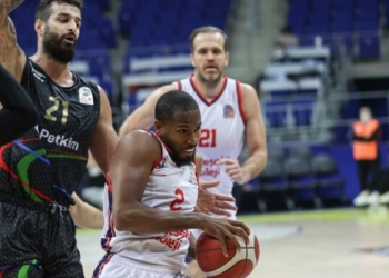 Petkimspor'dan hayati galibiyet