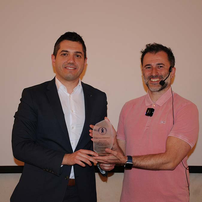 EGİAD Metaverse'e geçti