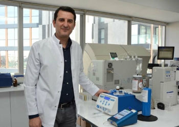 Şişkinlik ve halsizliğiniz varsa bu testi yapın