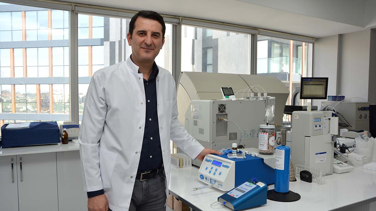 Şişkinlik ve halsizliğiniz varsa bu testi yapın