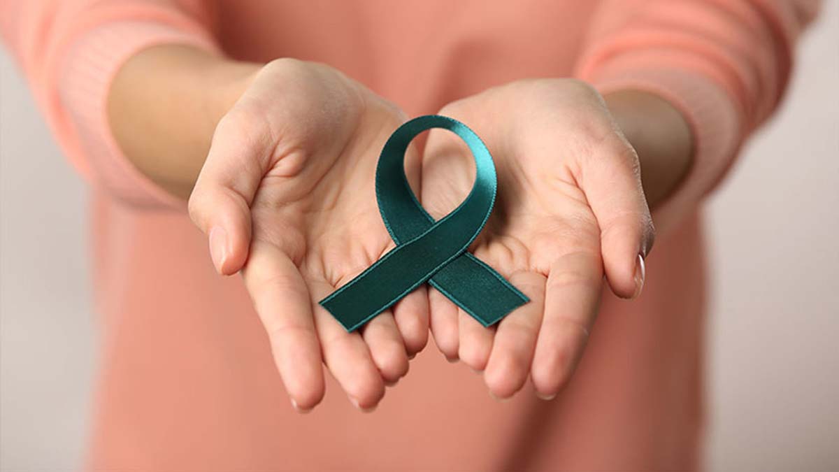 Rahim ağzı kanseri testi kiti geliştirildi