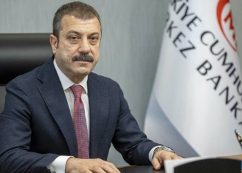 'Rezervlerimizi güçlendirmeye devam edeceğiz'