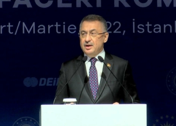 Romanya-Türkiye ticaret hedefimiz 15 milyar dolar