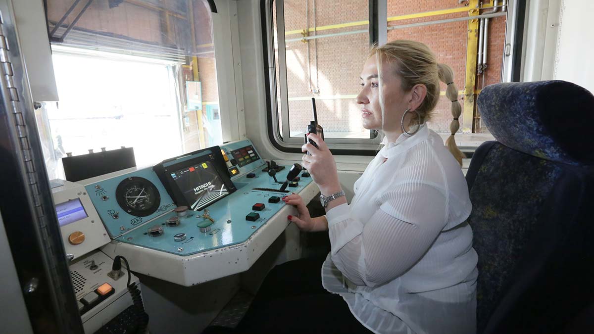 Ankara Büyükşehir Belediyesi tarafından hazırlanan, 8 Mart Dünya Kadınlar Günü'ne özel kutlamalar dolu dolu programlarla kutlandı.