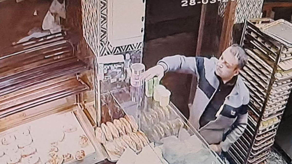 SMA'lı Yaren'in yardım kumbarası çalındı