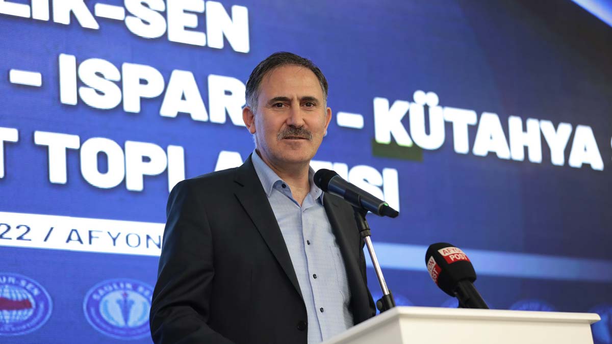 Sağlıkta şiddet konusunda duyarlılık şart