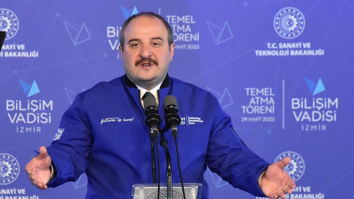 Sanayi Doktora Programı'nı iyileştiriyoruz