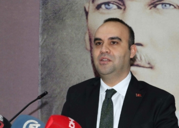 Savunma sanayi ürünleri gıpta ile takip ediliyor