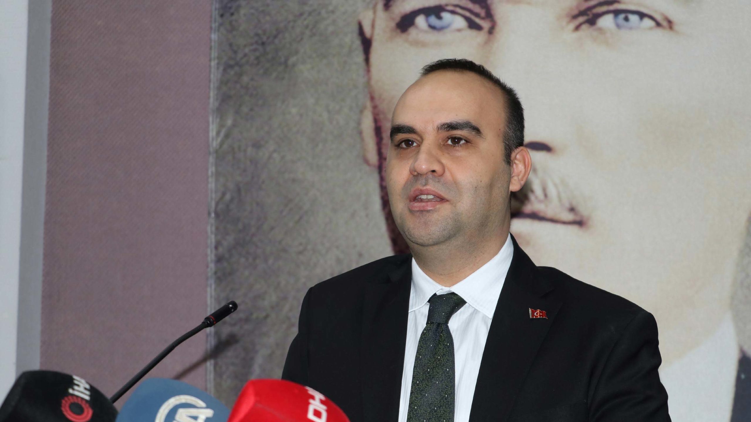 Savunma sanayi ürünleri gıpta ile takip ediliyor