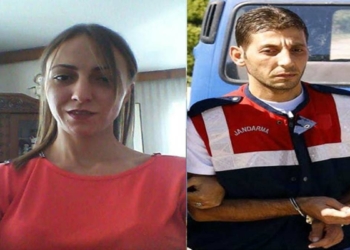 Sedef'in katiline verilen ceza fazla bulundu