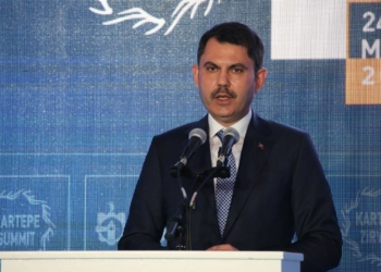 Şehirleri afete karşı dirençli hale getiriyoruz