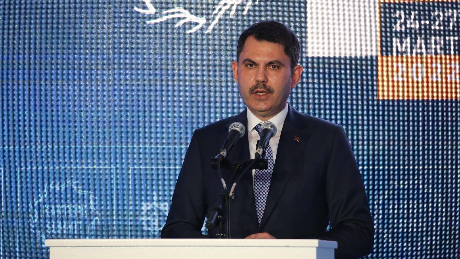 Şehirleri afete karşı dirençli hale getiriyoruz