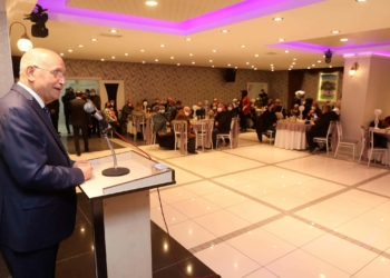 Şehit Yakını ve Gaziler için Destek Masası kurdu