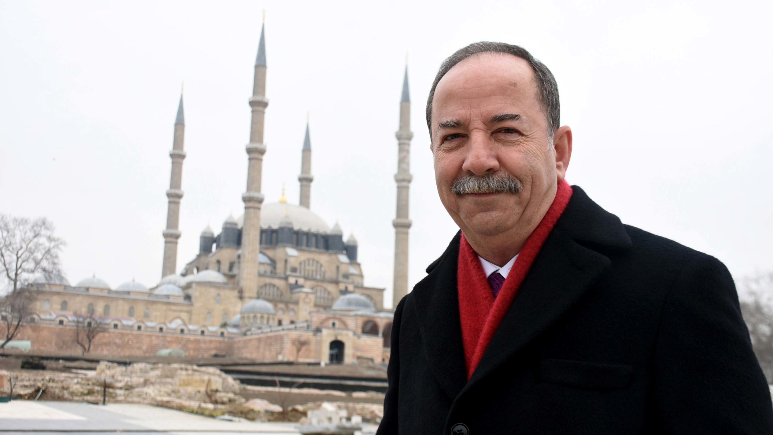 Selimiye Meydanı, mayısta açılıyor