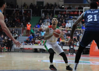 Semt77 Yalovaspor - Türk Telekom: 72-68