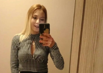 Sevgilisinin boğarak öldürdüğü Eda defnedildi