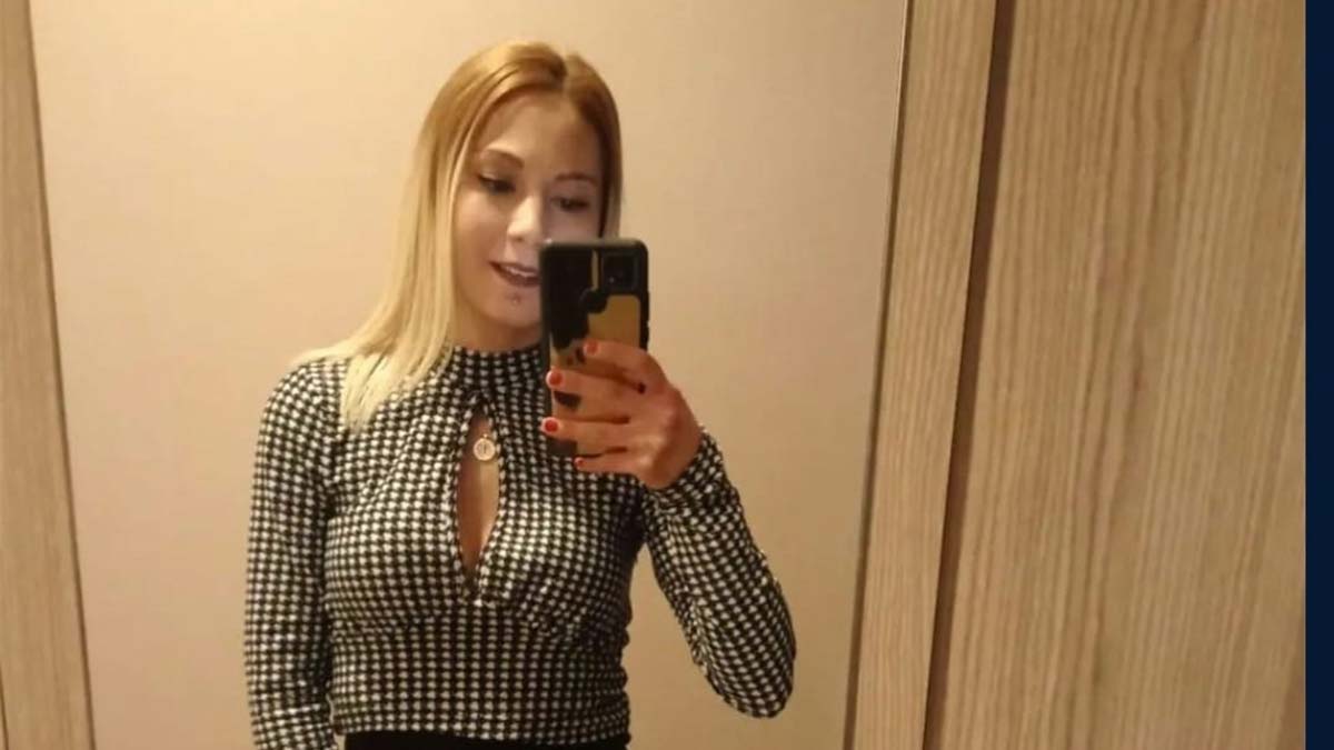 Sevgilisinin boğarak öldürdüğü Eda defnedildi