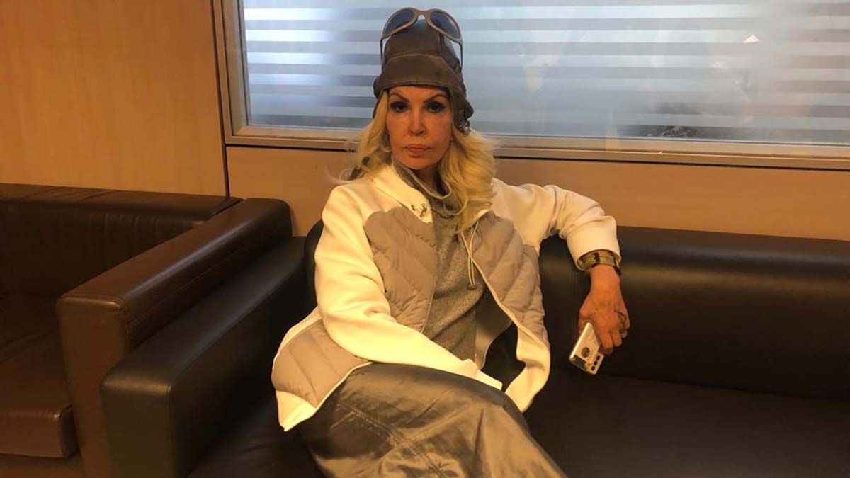 Seyhan Soylu savcılıkta ifade verdi 