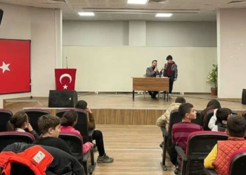 Sınırda sınırsız eğitim