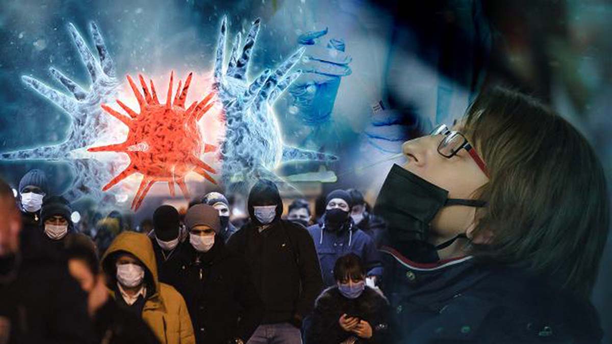 Sonbahardan itibaren vakalar tekrar yükselebilir