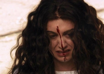 Film analiz: Soraya'yı Taşlamak