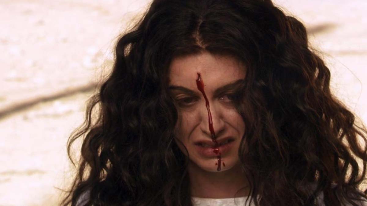 Film analiz: Soraya'yı Taşlamak