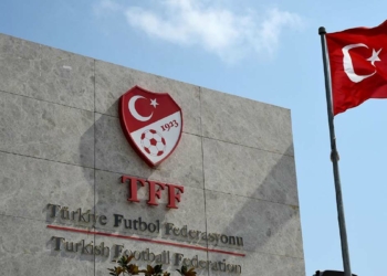 TFF'den hakem atamaları açıklaması