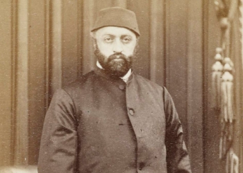 Bir Aşk Hikayesi: "Sultan ve İmparatoriçe"