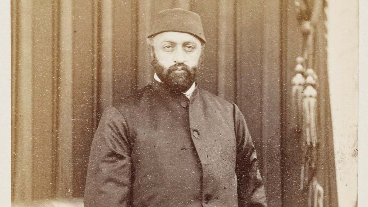 Bir Aşk Hikayesi: "Sultan ve İmparatoriçe"