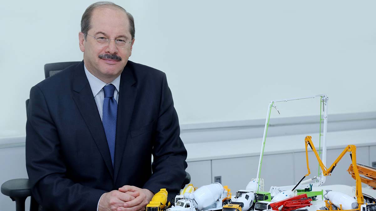 İnşaat faaliyetlerindeki beklenti düşük