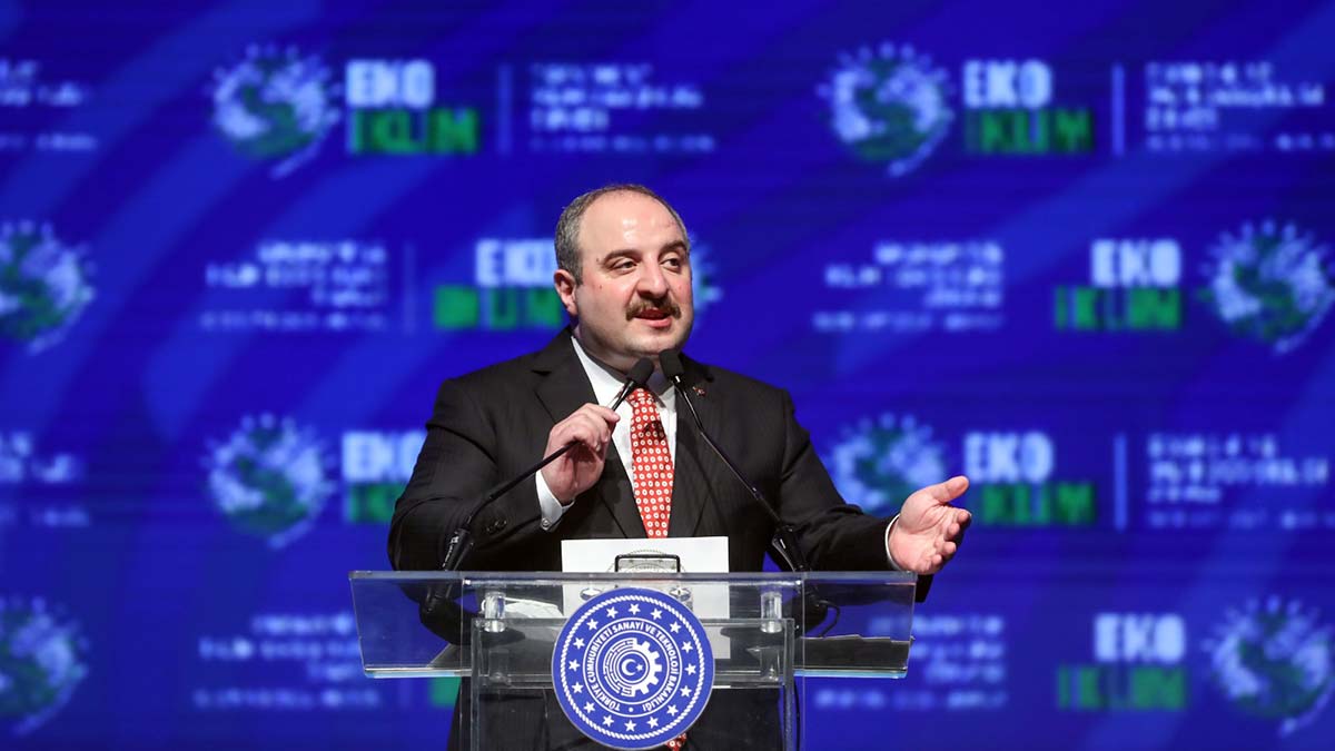 TOGG, en büyük kozlarımızdan olacak