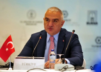 TÜRKSOY, Türkiye'nin sözcüsü konumuna gelmiştir