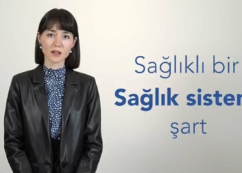 Rehavete kapılmak için henüz erken