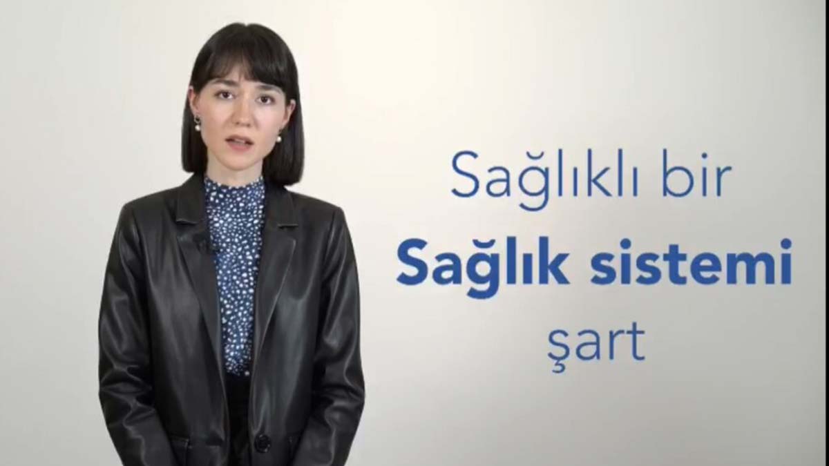 Rehavete kapılmak için henüz erken