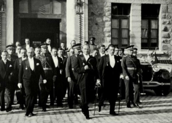 Türkiye'de İlk Muhalefet "Terakkiperver Cumhuriyet Fırkası (TCF)"