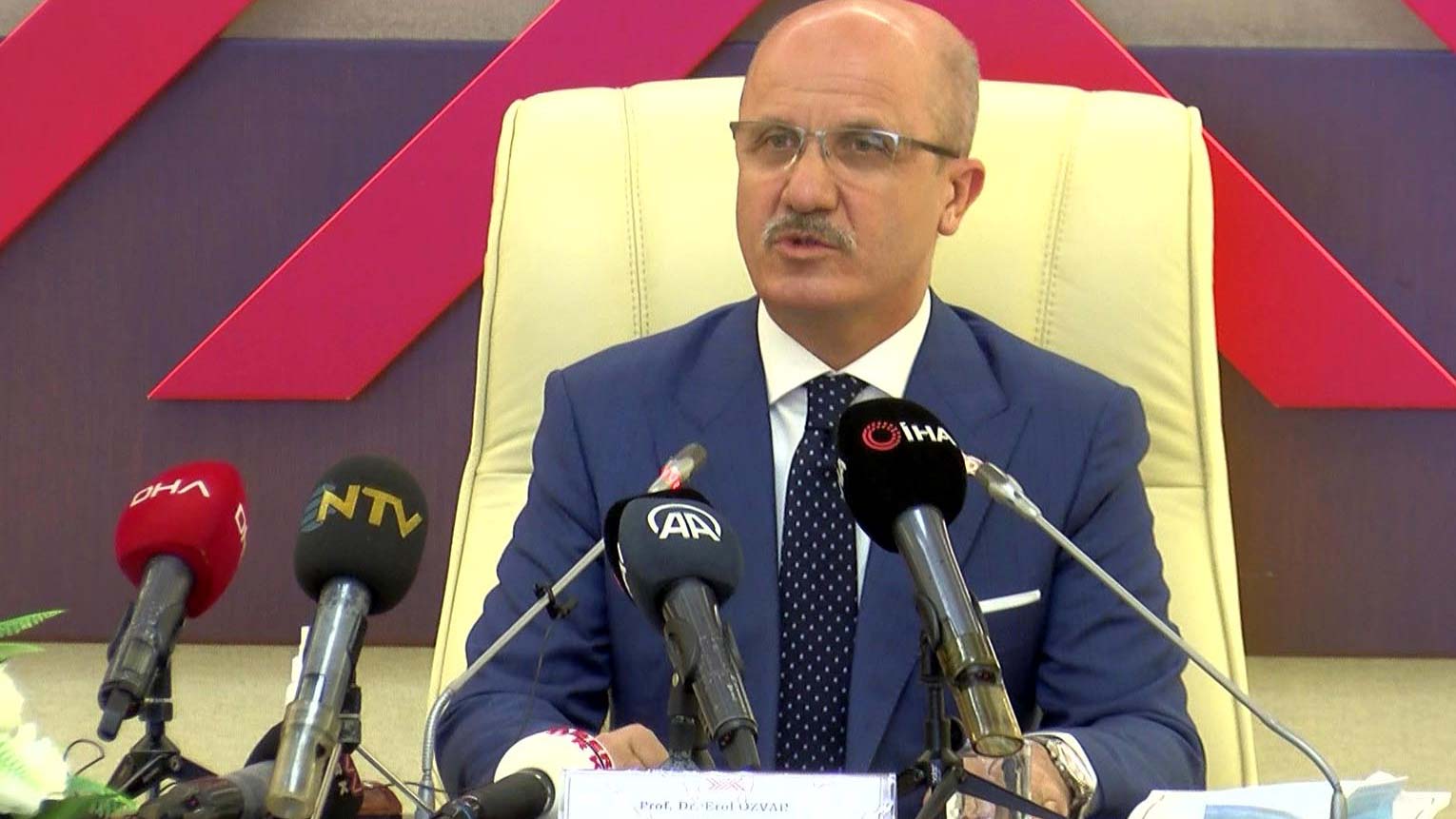 Tıp fakültelerinde kontenjanlar yeterli