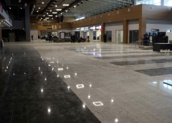 Tokat'ın yeni havalimanı 25 Mart'ta açılıyor