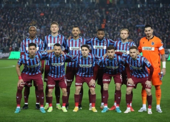Trabzonspor Rizespor'da rekor peşinde