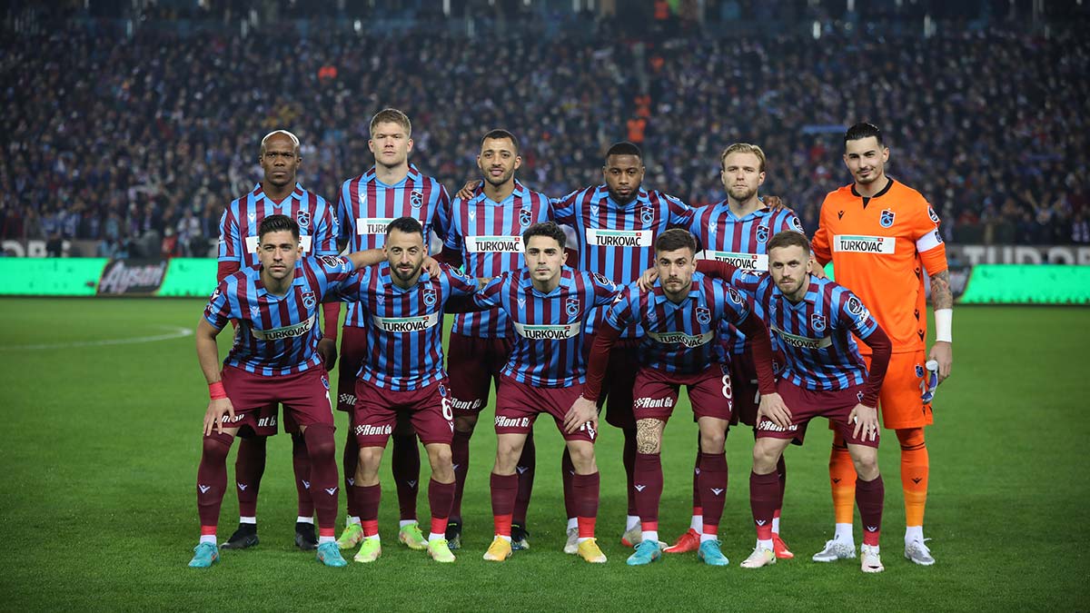 Trabzonspor Rizespor'da rekor peşinde