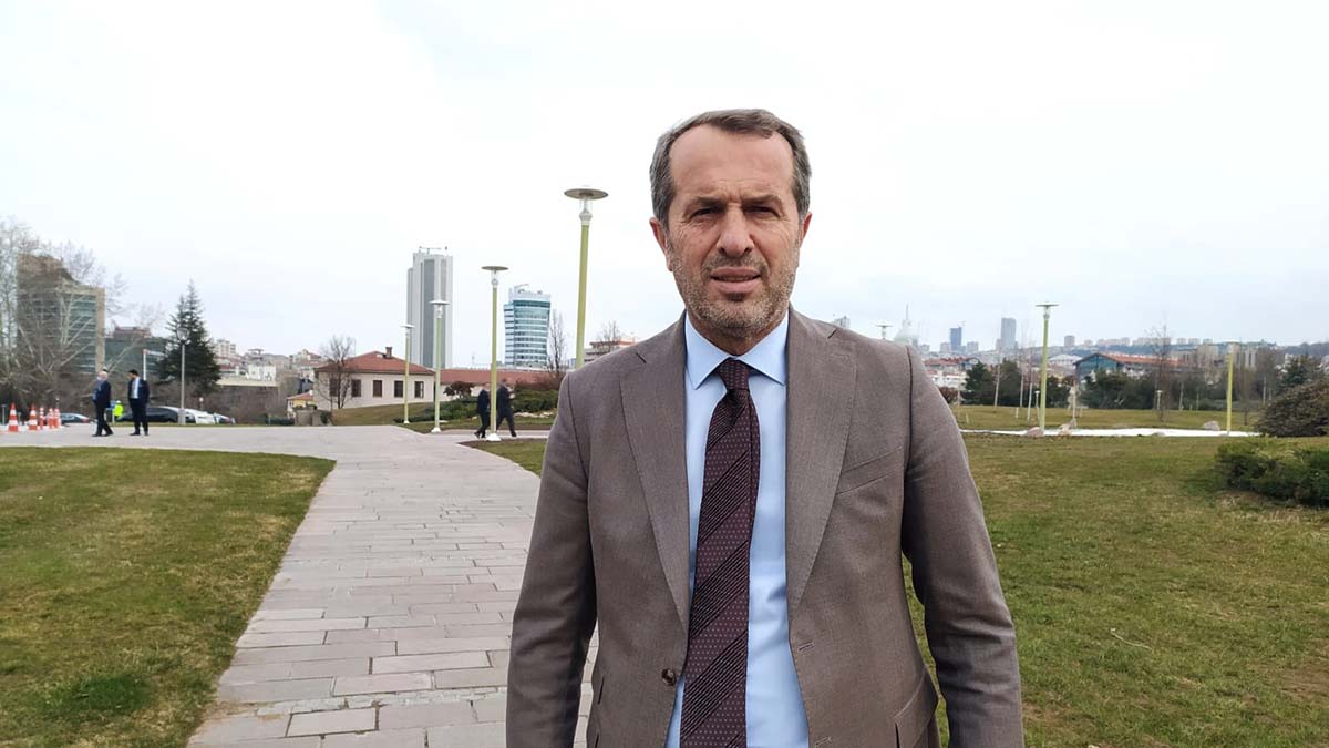 'Türk sporunun en önemli yasası'