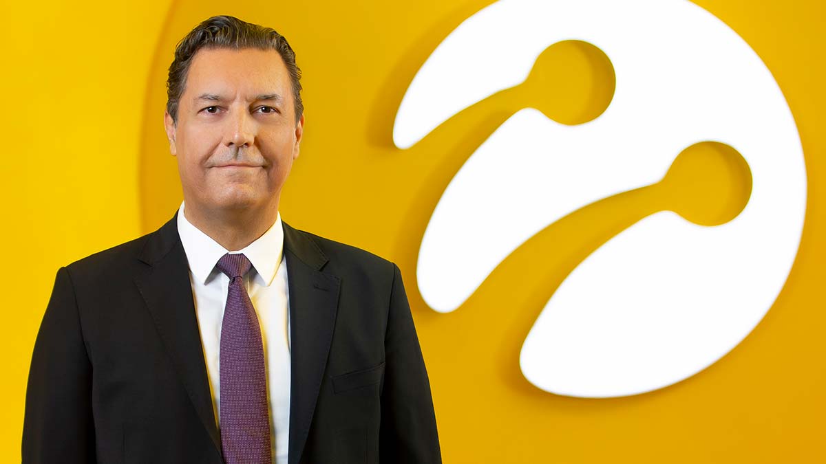 Turkcell, AFAD Acil'in altyapısını üstlendiTurkcell, AFAD Acil'in altyapısını üstlendi