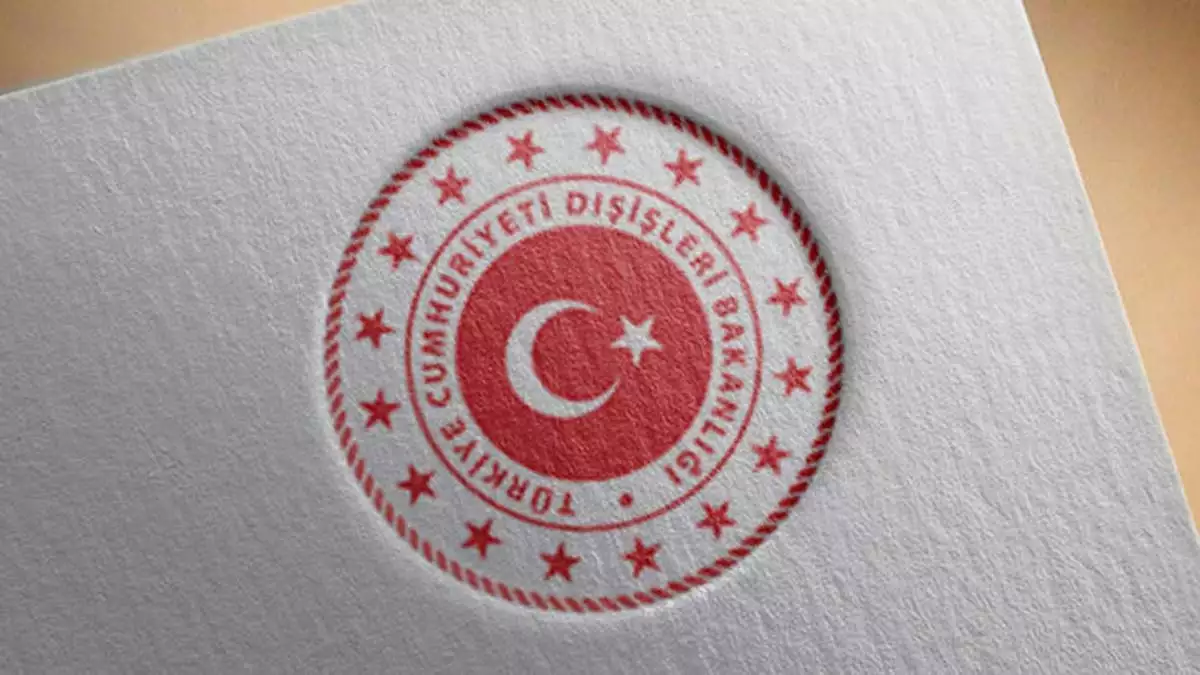 Türkiye, uncitral üyeliğine yeniden seçildi