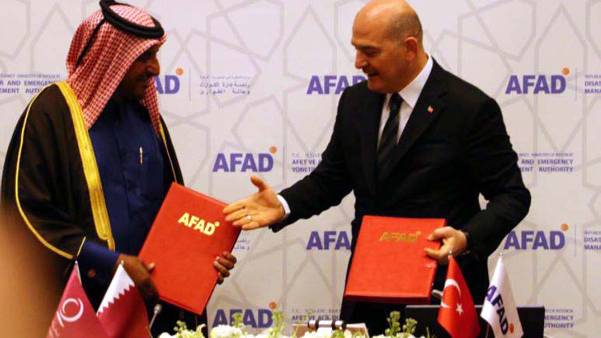 Türkiye, en çok insani yardım yapan ülke oldu