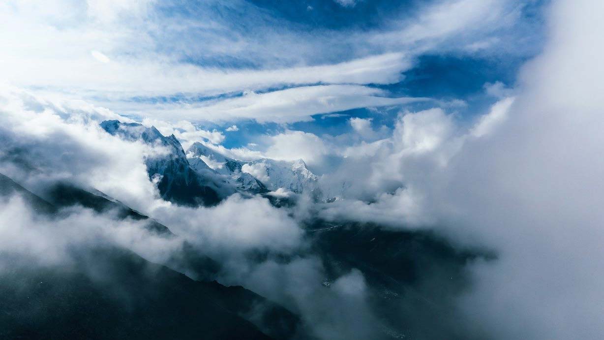 Türkiye havası kirli ülkeler arasında 46. sırada